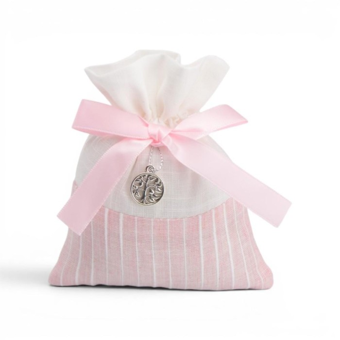 SACCH RETE GR ROSA FRIGHE CA
